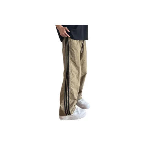 NOAHGIGI Унисекс Повседневные Штаны