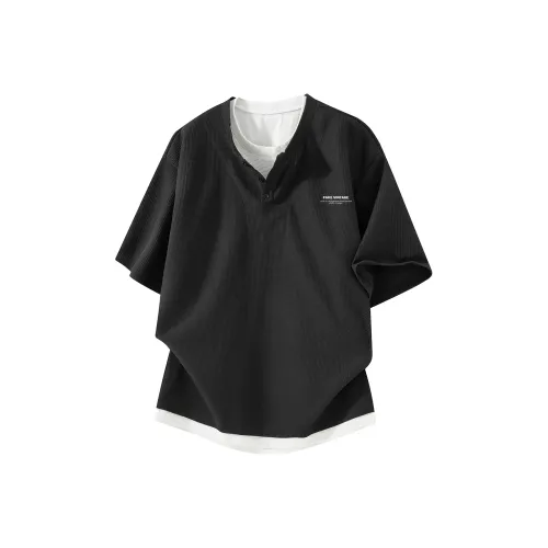 FAKE UINTAGE Унисекс T-рубашки