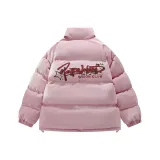 Розовый Фиолетовый