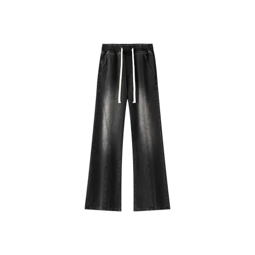 MIIOW Унисекс Джинсы