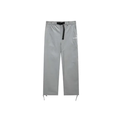 Volcom Мужские Вязаные Спортивные Штаны