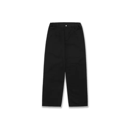 BD.POWER UP+ Джинсы Унисекс Черный