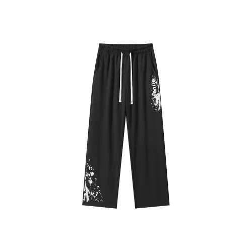 MIIOW Унисекс Повседневные брюки