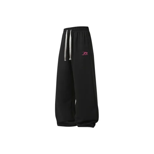 T&D JOJO Унисекс Повседневные брюки