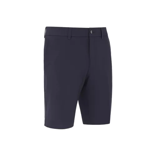 Повседневные шорты Callaway для мужчин морской синий