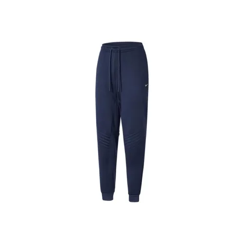 Nike Therma Fit Синий Мужские Повседневные Штаны