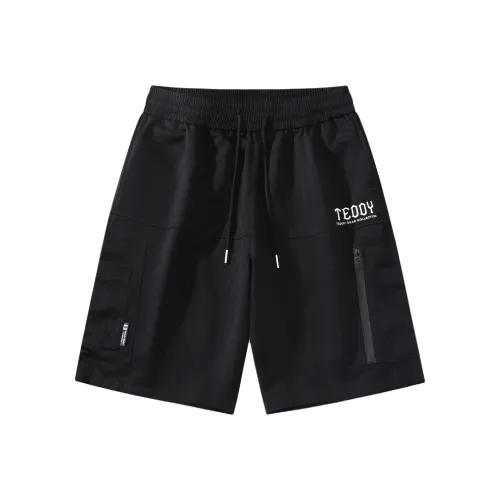 Teddy Bear Collection Карго шорты унисекс