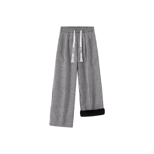 P8H9 Унисекс Повседневные брюки