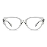 Прозрачно-серый