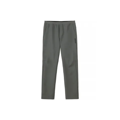 SPYDER MOUNTAIN LIFE Вязаные тренировочные брюки для мужчин