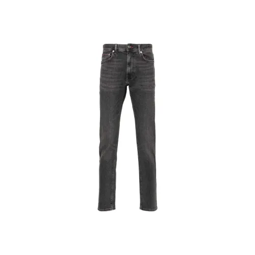 Tommy Hilfiger Джинсы Мужские Серые