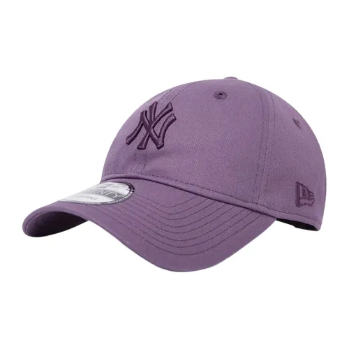 New Era Хлопок Бейсболки Унисекс