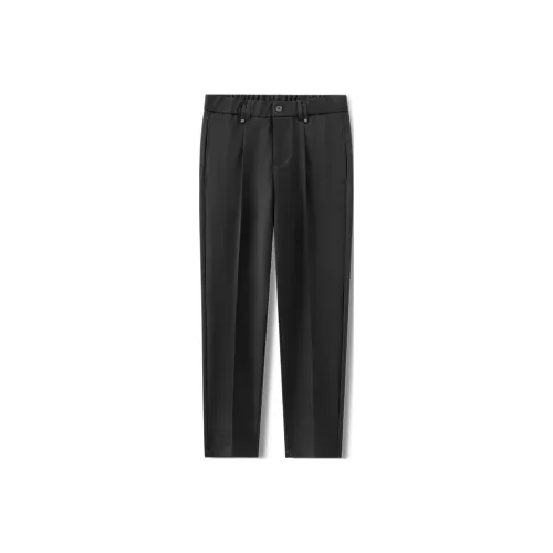 KRISBORG BG Мужские костюмные брюки