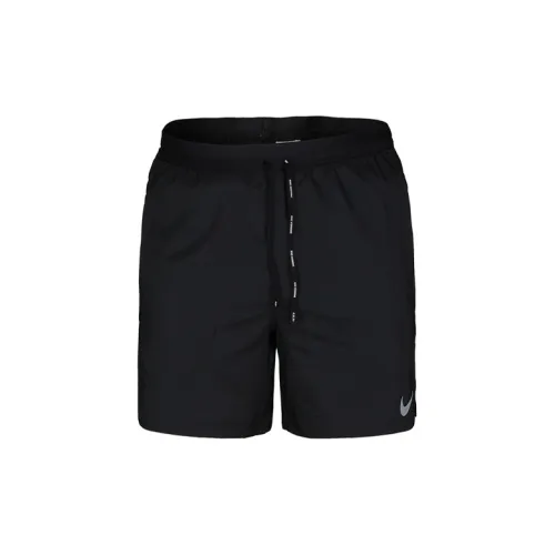 Nike Dri Fit Черные Мужские Повседневные Шорты