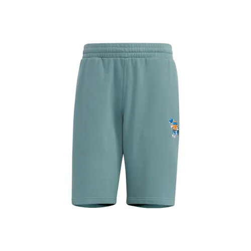 Adidas Originals Emerald Men's Casual Shorts