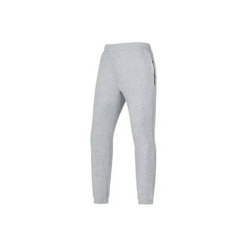 Skechers GOKNIT Повседневные брюки Мужской Iron Gate Серый