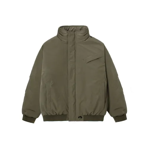 HEEMKIZOO Мужские пуховики