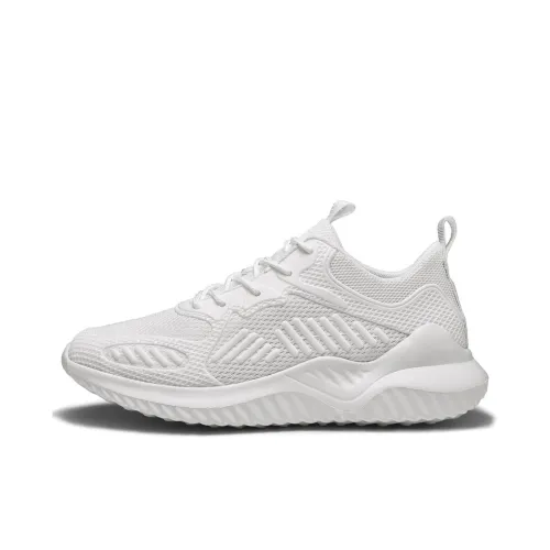 OFFER AITR Противоскользящие Износостойкие Дышащие Низкие Кеды Унисекс