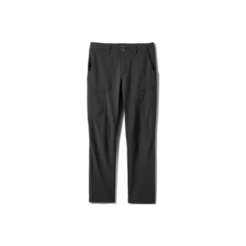 5,11 Мужские Повседневные Брюки