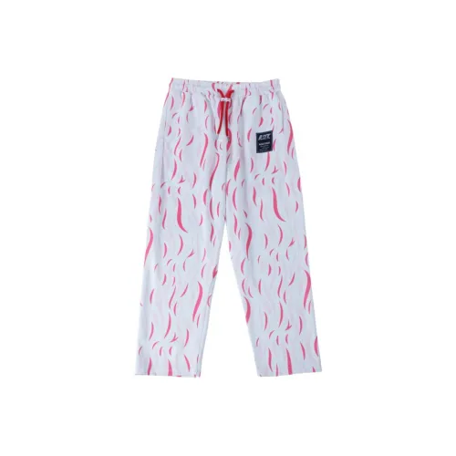 TAOKK Мужские Повседневные Штаны