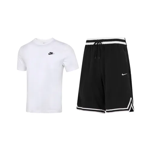 Nike Мужская Повседневная Спортивная Одежда