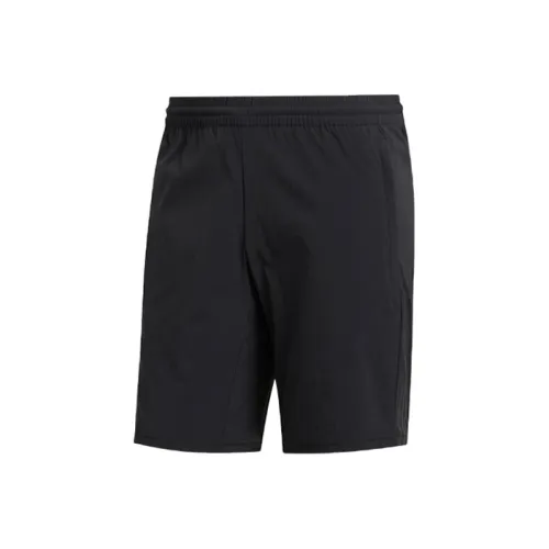 Adidas Short 3S Slim Casual Shorts Men's Black