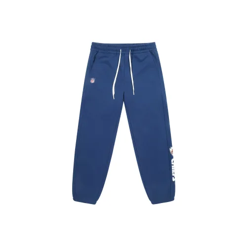 NFL Унисекс Вязаные Тренировочные Брюки