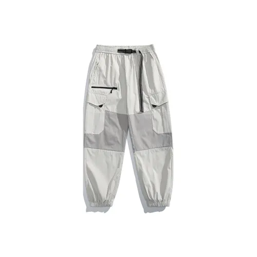 KNOW EVERY Унисекс Брюки карго