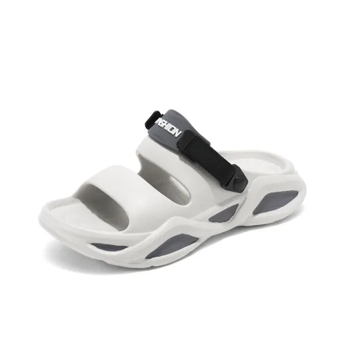 KUPE Quiet Quick-Dry Slide Men's