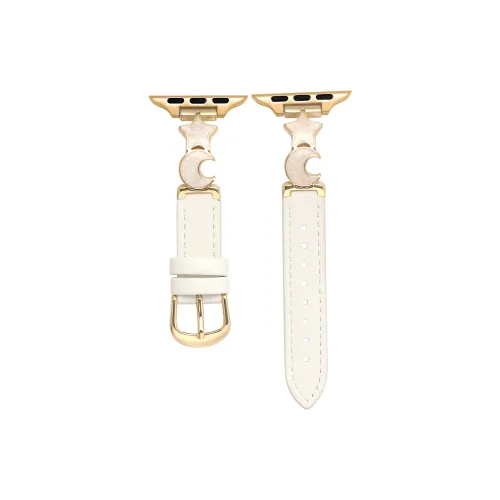 Senior's House Watch Полоска Apple Совместимость Натуральная кожа Материал