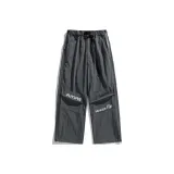 Темно-серый