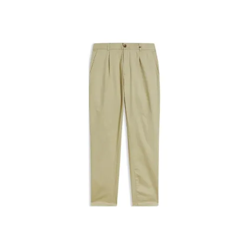 TED Baker Natural Men's Casual Pants TED Baker Естественные Мужские Повседневные Брюки