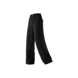 Матовый черный