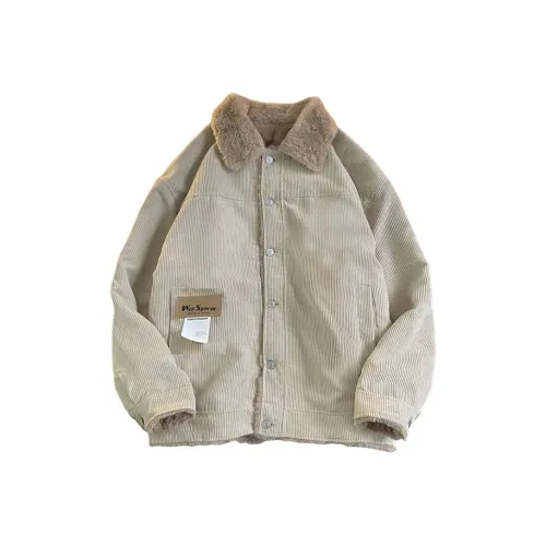 M MAICCO Мужские пуховики