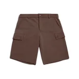 Темно-кофейный