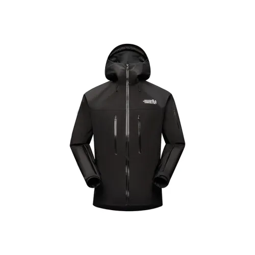 WILLIAM FOX&SONS Унисекс Куртки