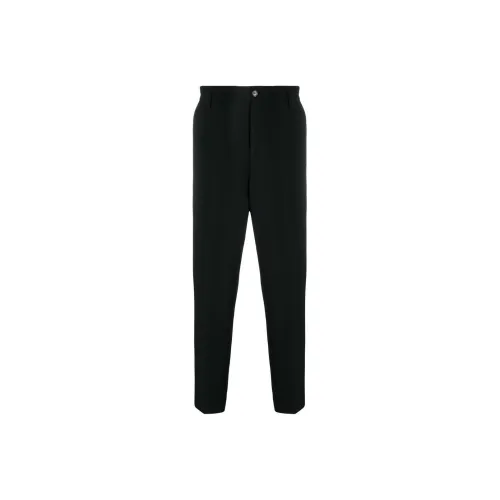 Filippa K Мужские брюки костюма черного цвета