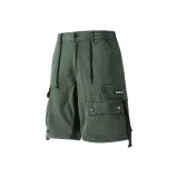 Армейский зеленый