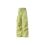 Фруктово-зеленый