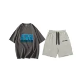 Набор (Темно-серый + Светло-серый)