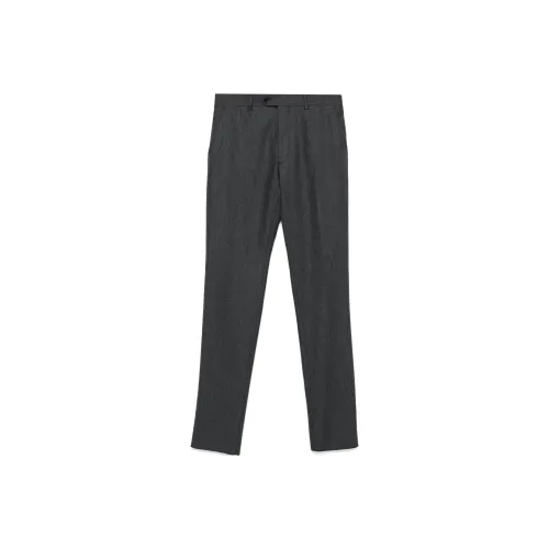 FURSAC SS24 Костюм Брюки Мужские Угольный Серый