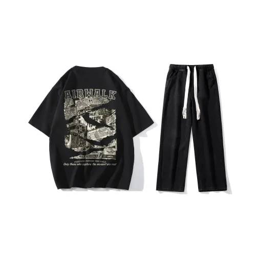 Airwalk Унисекс Повседневная спортивная одежда