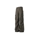 Табачный коричневый