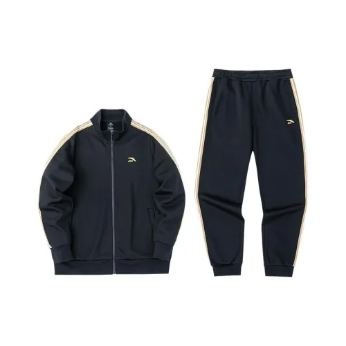 Anta Мужская Повседневная Спортивная Одежда