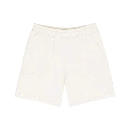 MLB Крем Унисекс Повседневные шорты