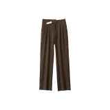 Коричневый