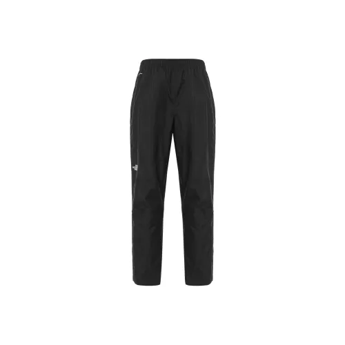 THE NORTH FACE Antora Windbreaker Pants Men's Space Black