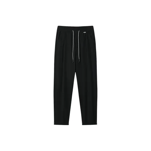 Sweed.Inc Унисекс Повседневные Брюки