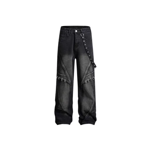 ORMY Унисекс Джинсы