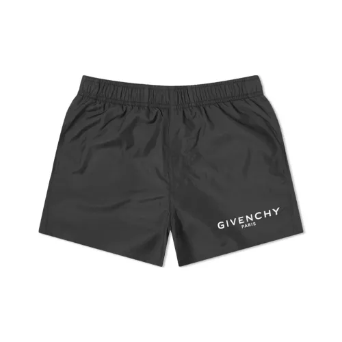 GIVENCHY Мужские Повседневные Шорты